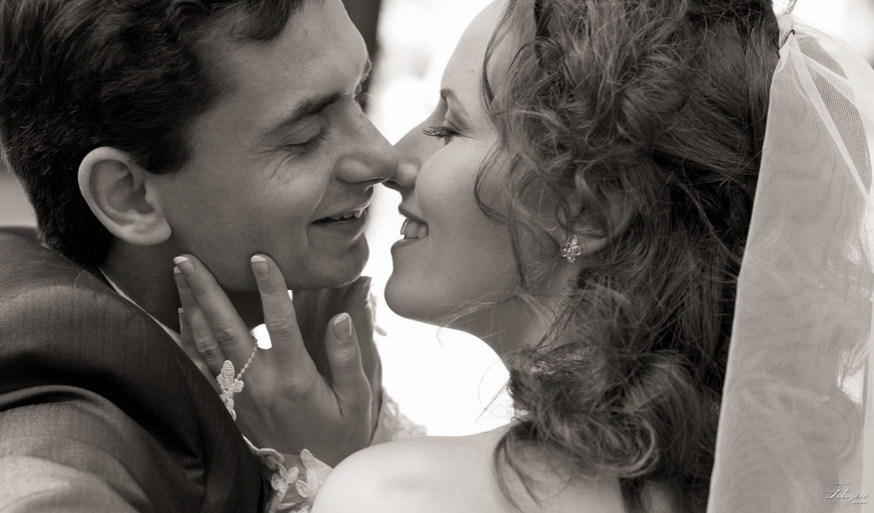 Денис & Дарья. Интерьерная фотостудия FOTOGEN г. Краснодар