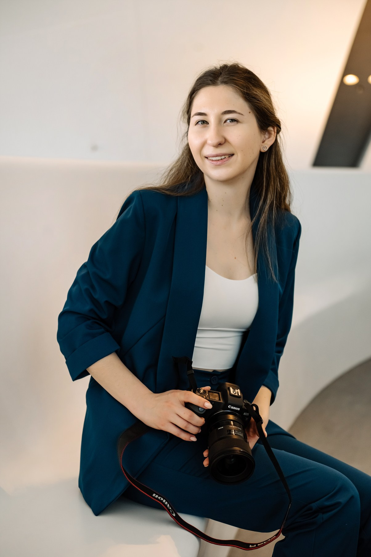 Индивидуальная. Лахта. Свадебный и семейный фотограф в Санкт-Петербурге Елена Худякова