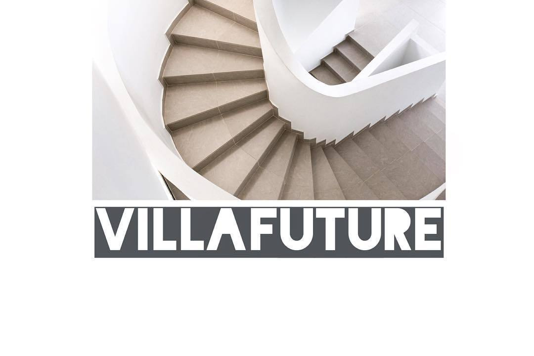 Вилла Future. Свадебный фотограф в Ростове Александра Груздева