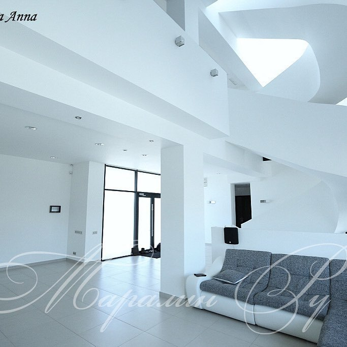 Вилла Future. Свадебный фотограф в Ростове Александра Груздева