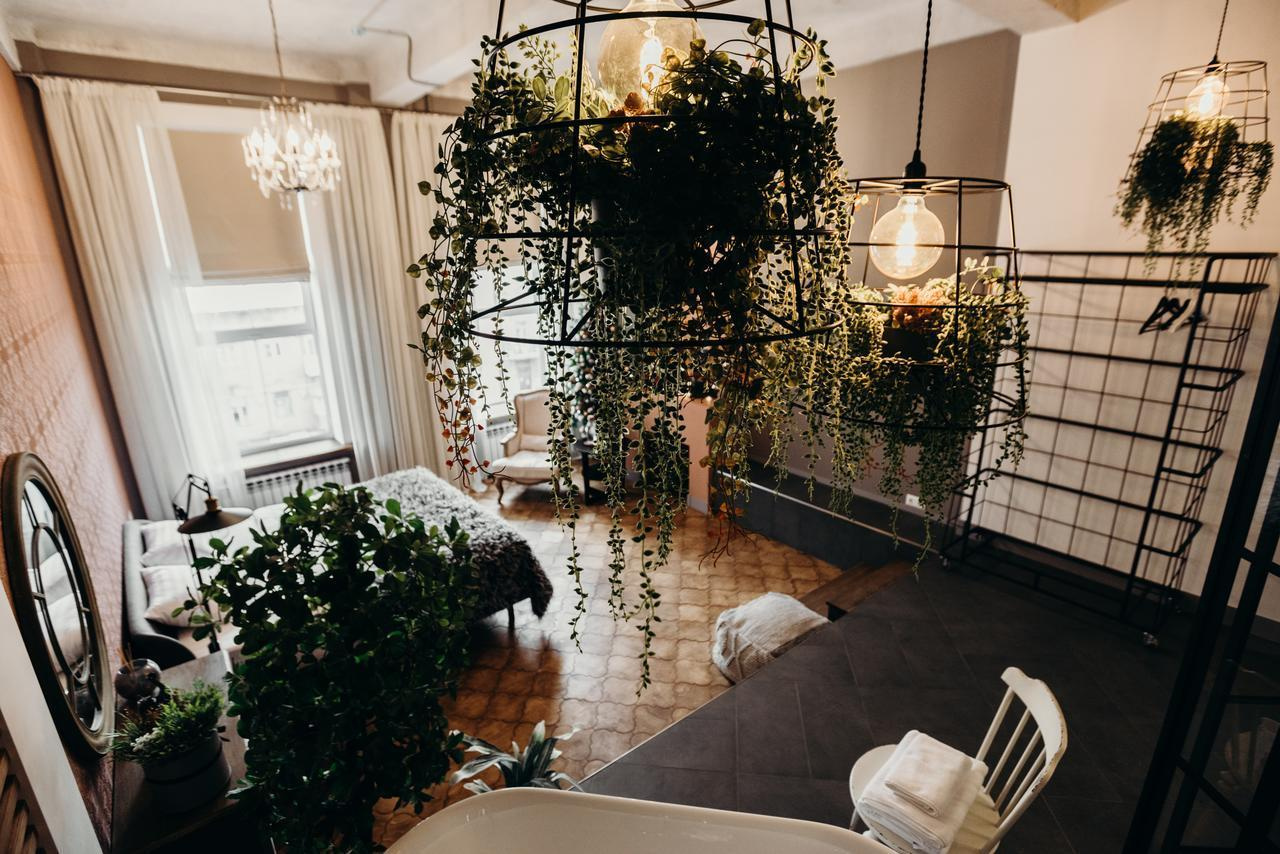 Отель «Фабрика». Свадебный фотограф в Ростове Александра Груздева