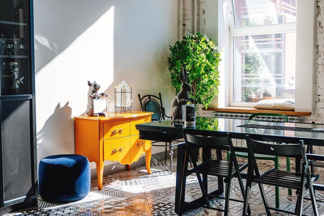 Отель «Фабрика». Свадебный фотограф в Ростове Александра Груздева