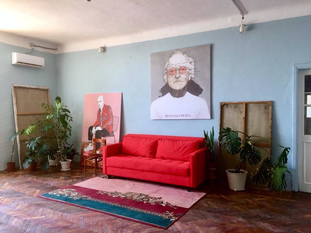 Библиотека Лофт. Свадебный фотограф в Ростове Александра Груздева