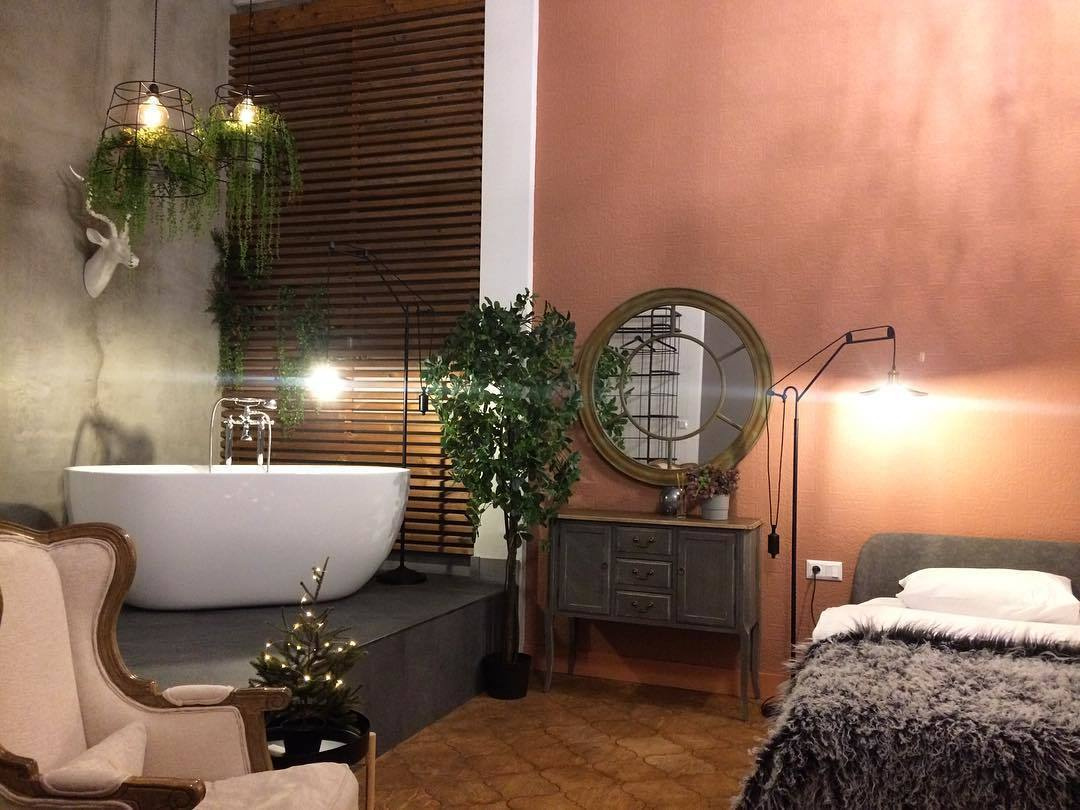 Отель «Фабрика». Свадебный фотограф в Ростове Александра Груздева