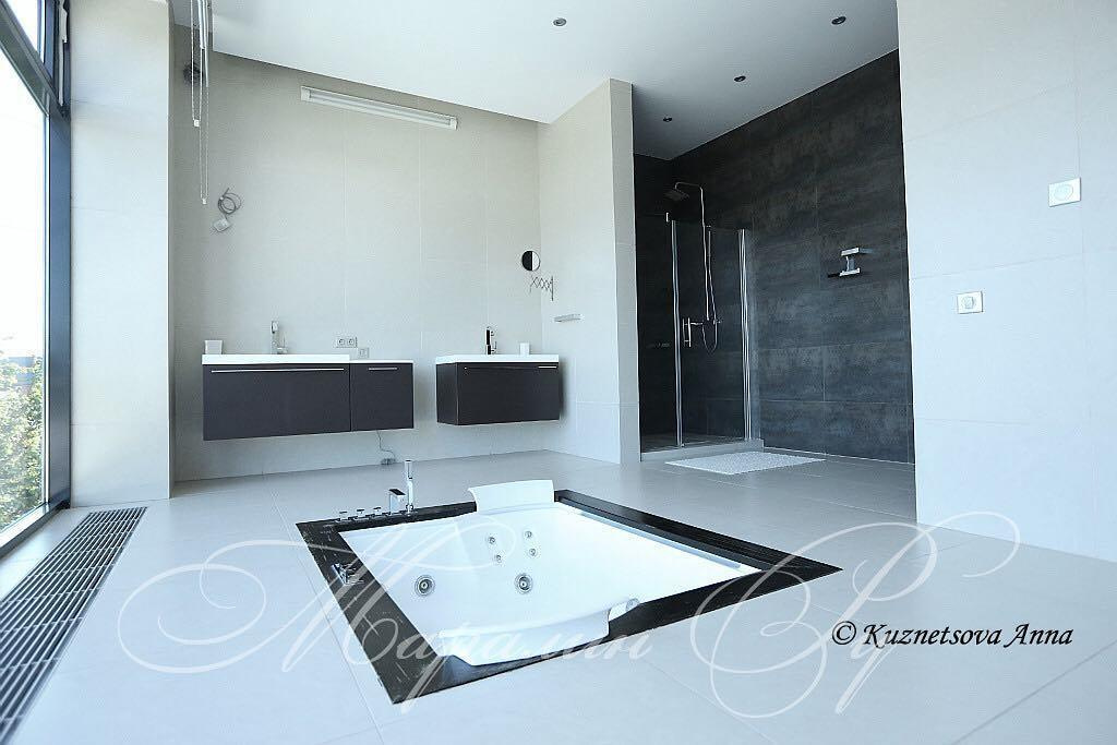 Вилла Future. Свадебный фотограф в Ростове Александра Груздева