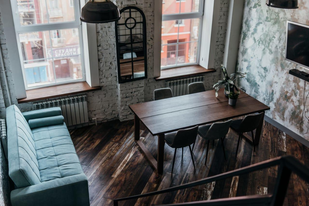 Отель «Фабрика». Свадебный фотограф в Ростове Александра Груздева