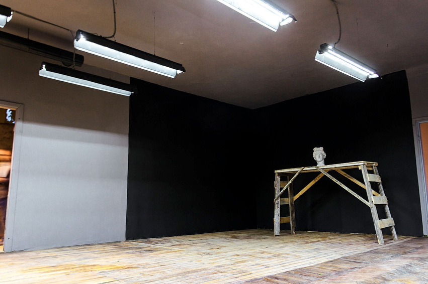 Библиотека Лофт. Свадебный фотограф в Ростове Александра Груздева