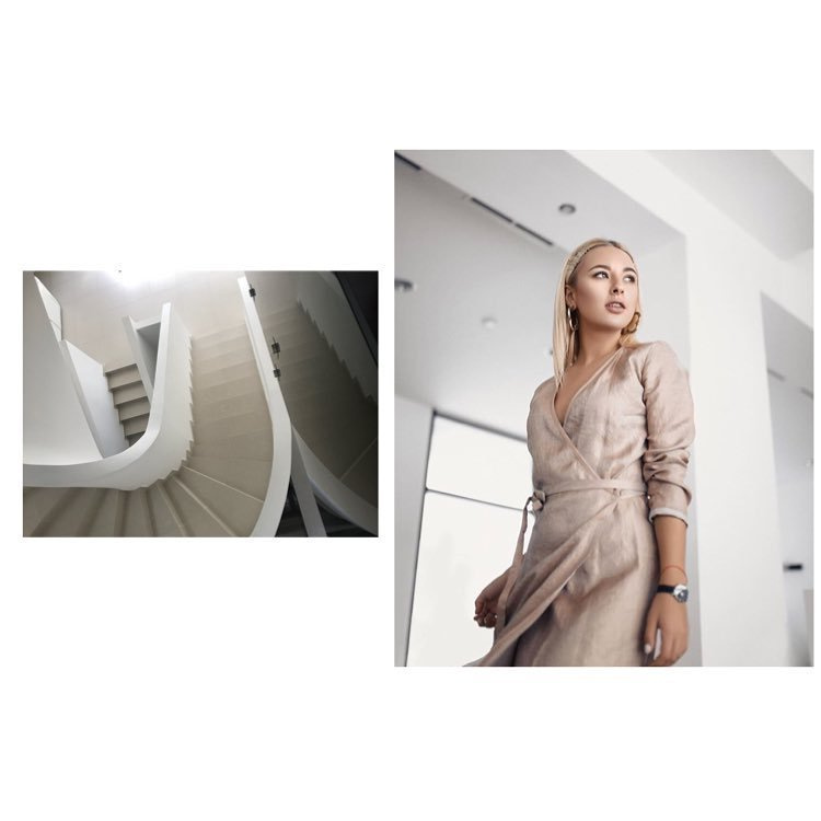 Вилла Future. Свадебный фотограф в Ростове Александра Груздева