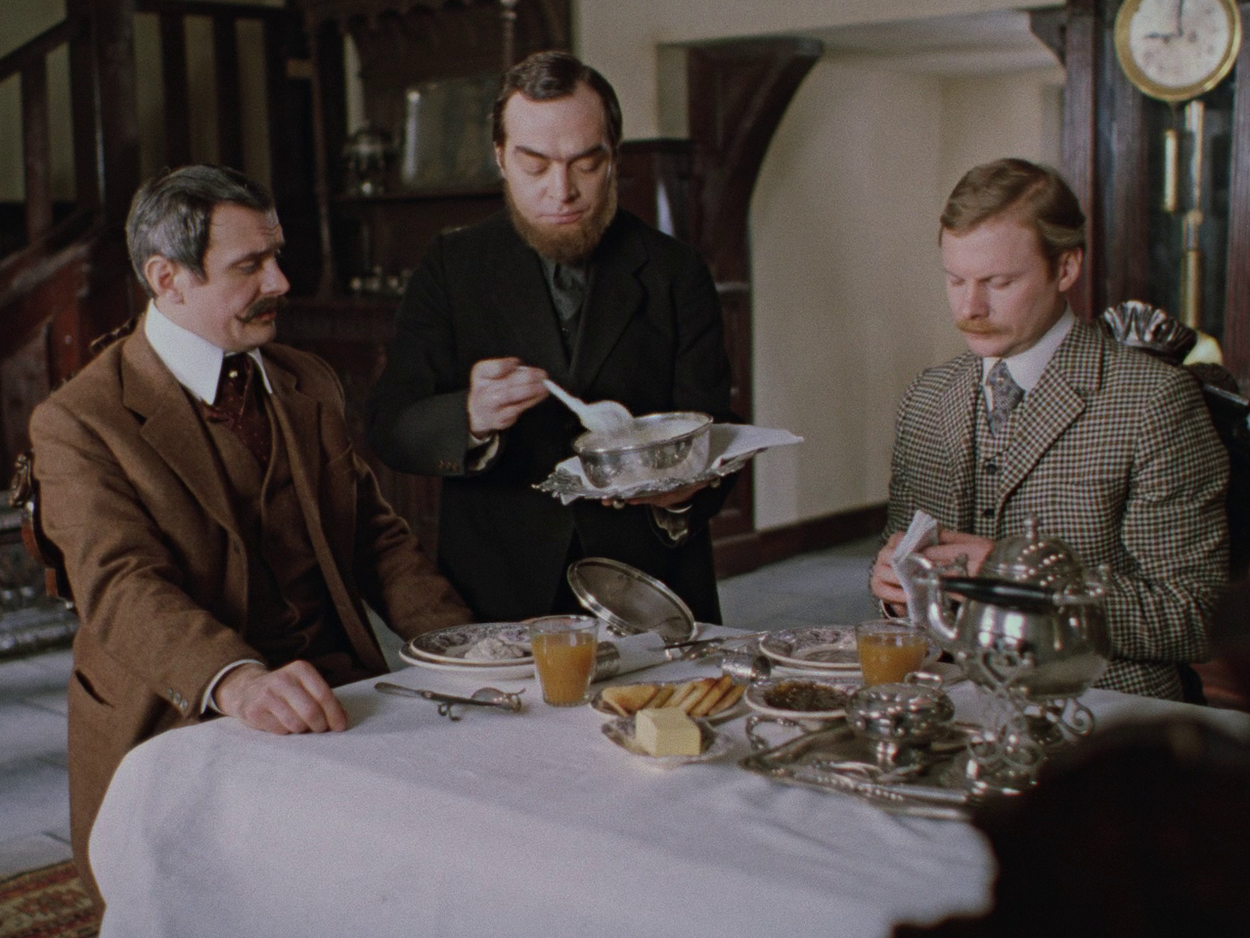 Театр-трактир в Доме Шрёдера. Дом Шрёдера