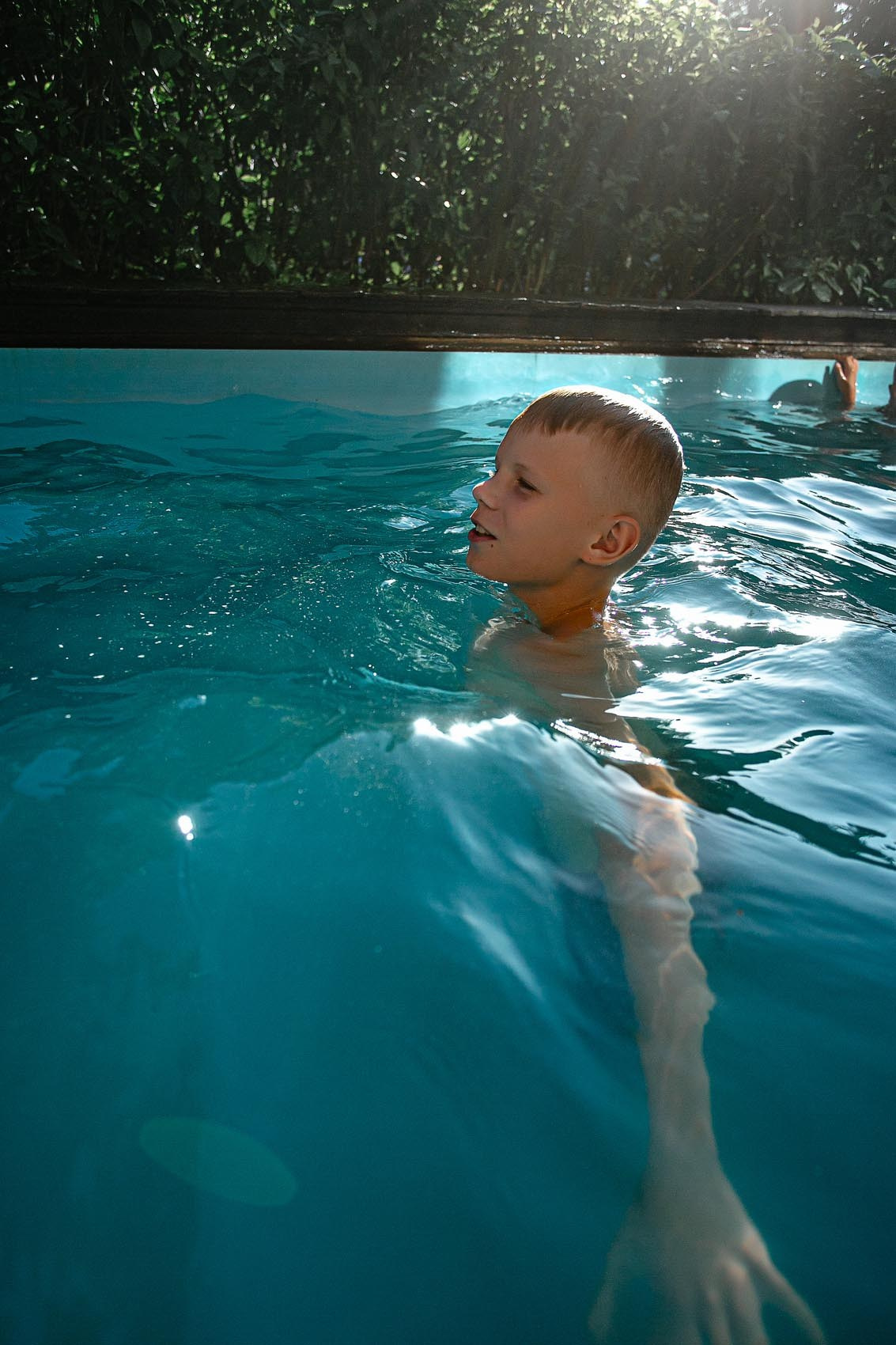 Детский день рождения г Владивосток. Владивосток семейный фотограф Александр Степанов