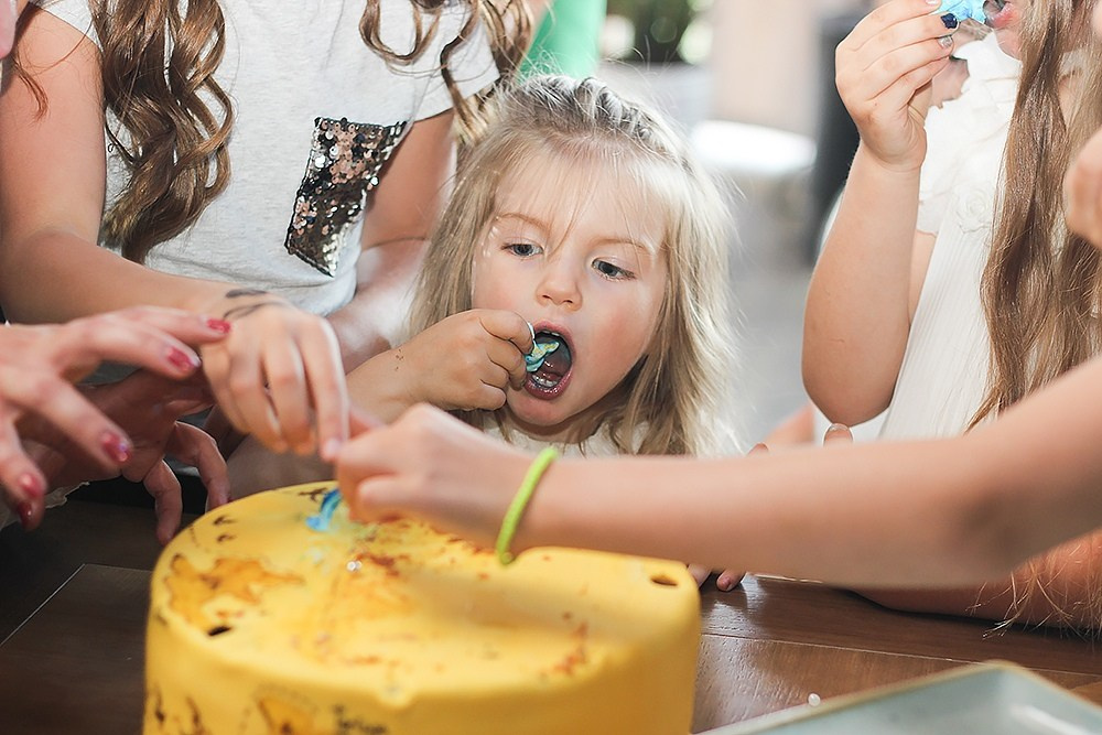 День рождения Филипа 8 лет. Детский и семейный фотограф, фотограф мероприятий Нижний Новгород