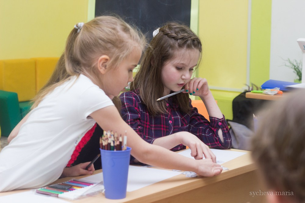 Детский центр Сёма. Детский и семейный фотограф, фотограф мероприятий Нижний Новгород