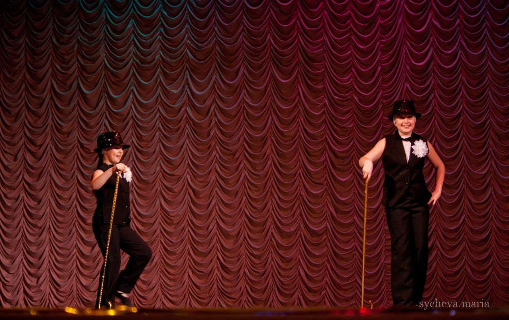 Амира. Детский концерт. Детский и семейный фотограф, фотограф мероприятий Нижний Новгород