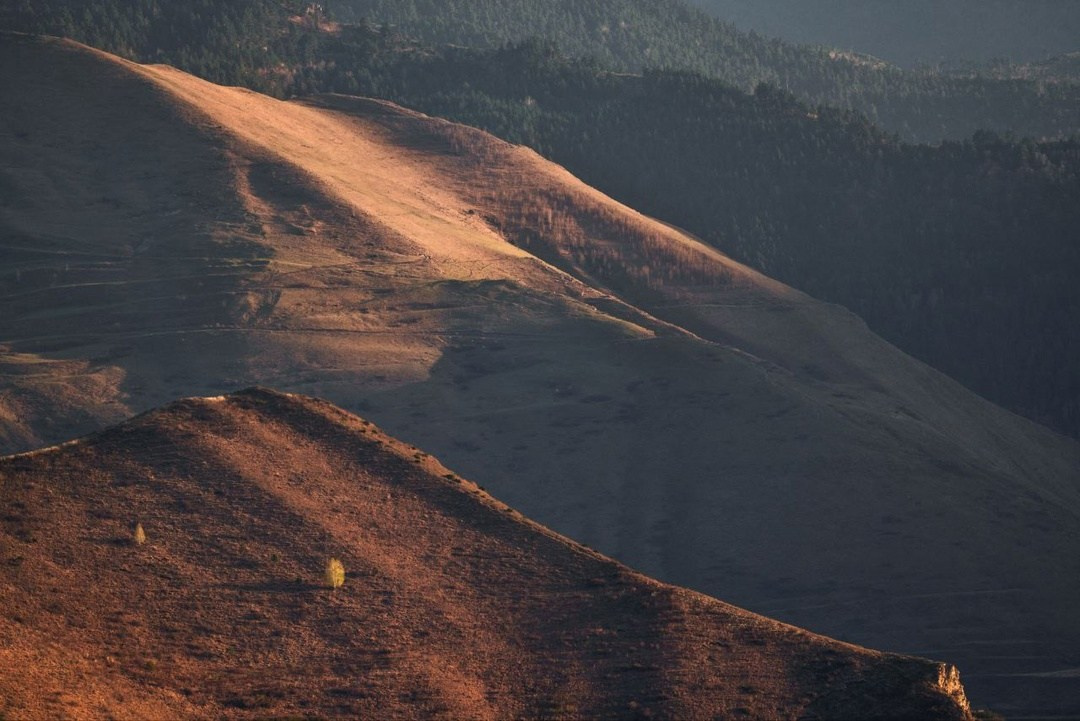 Тур в Дагестан