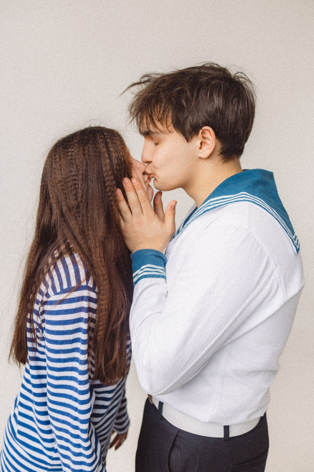 Ника и Дима. Ваш фотограф Наталья Лаэтина