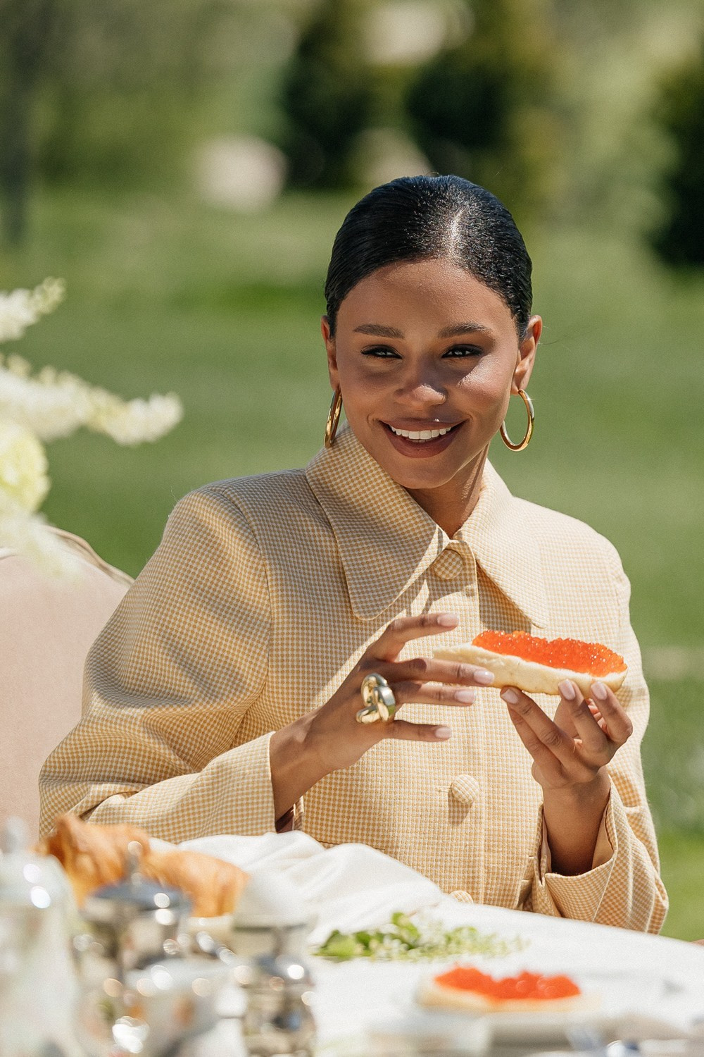 In the South. Свадебный фотограф Москва