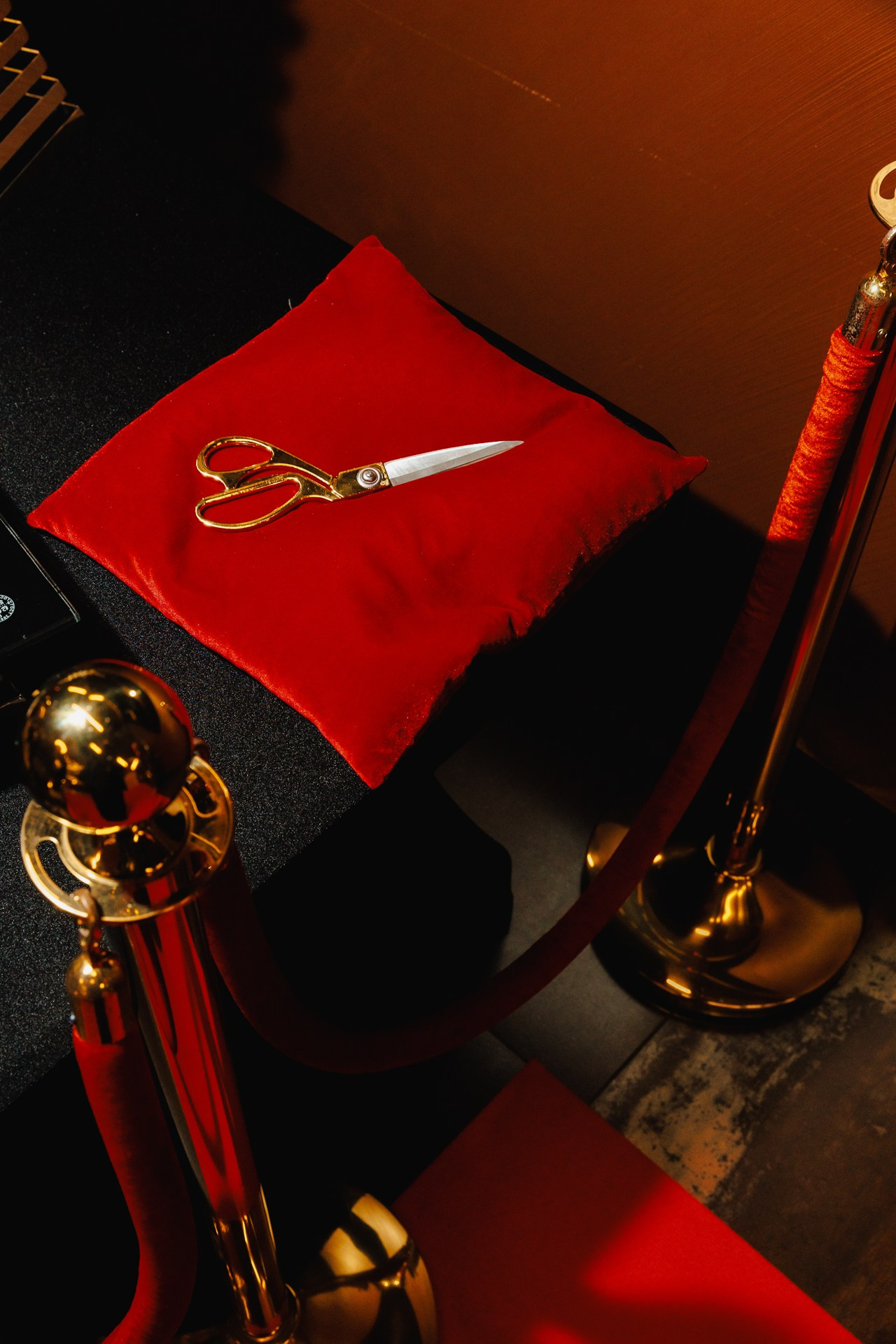 Открытие кинотеатра в Репино-Ленинское. Фотографы и Видеографы Night2Day Санкт-Петербург