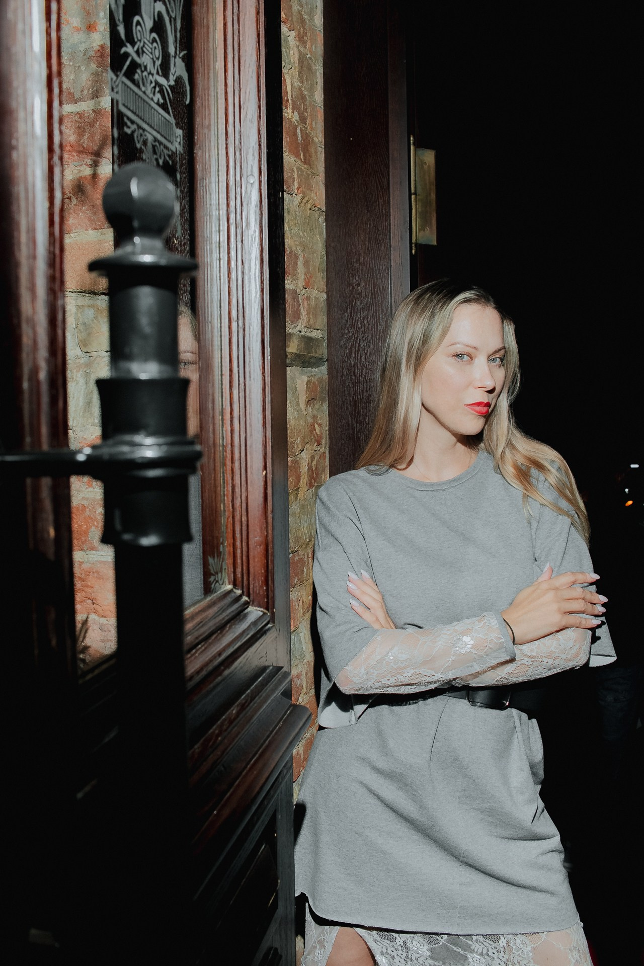 Вечеринка в ресторане Сон. Night2Day Санкт-Петербург