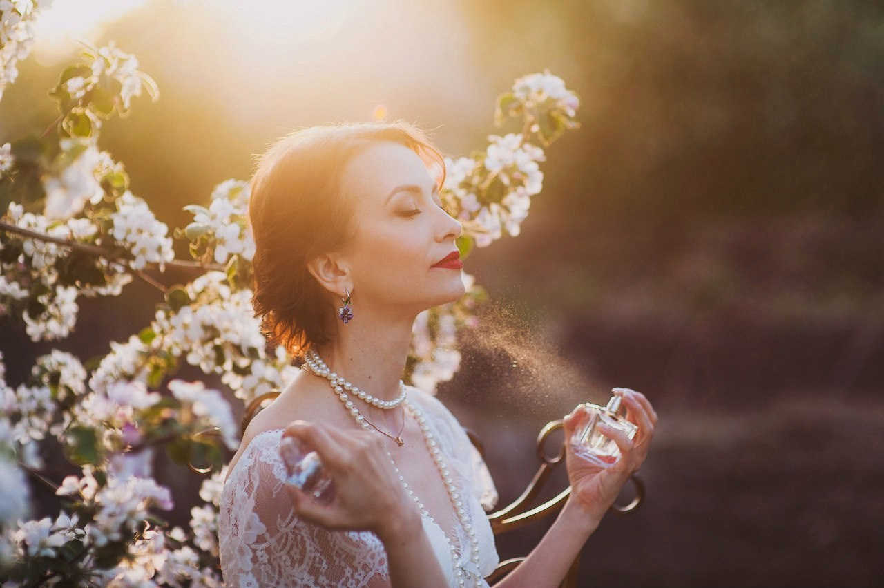 Портретные фотосессии. Фотограф Крым Мария Зацаринная