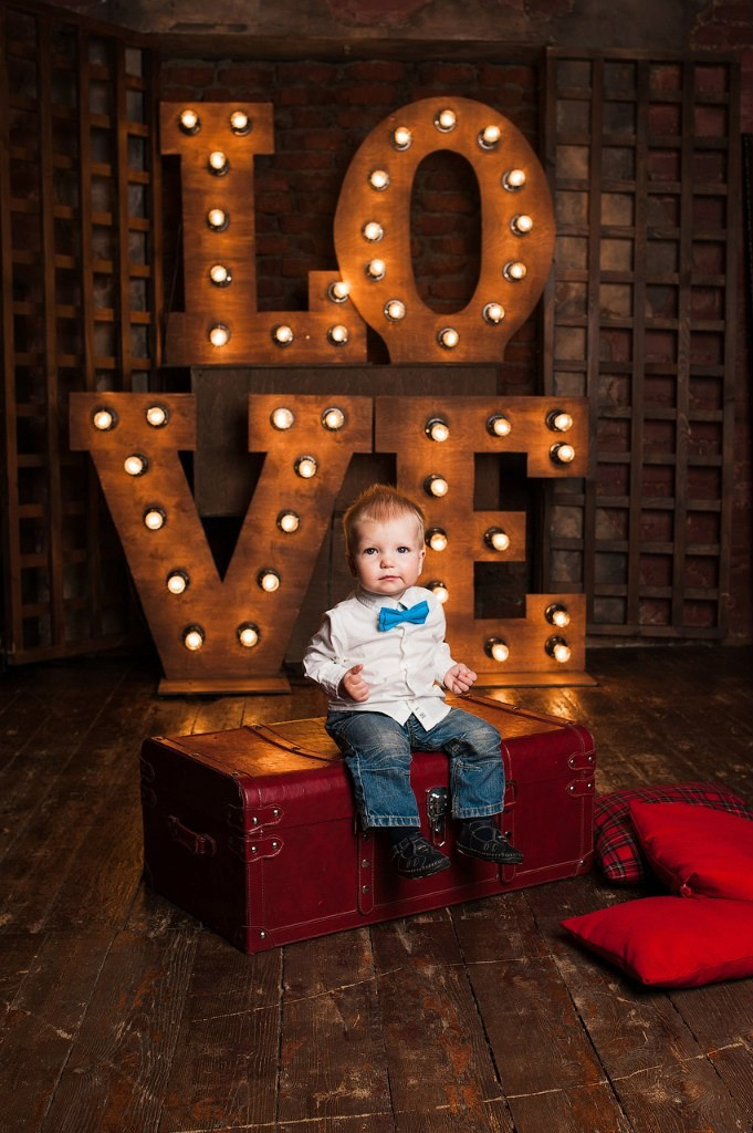 Детские фотосессии. Фотограф Крым Мария Зацаринная