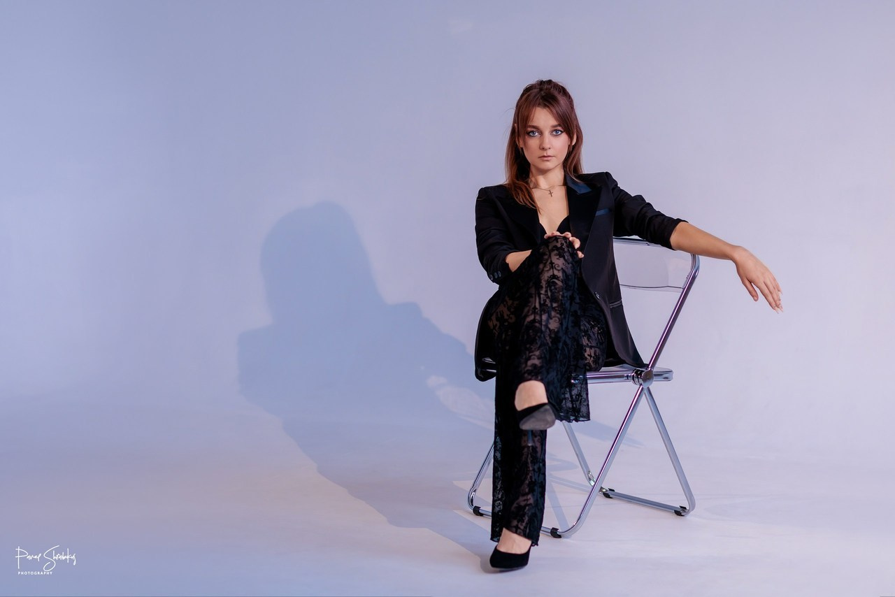 Отзывы. Фотограф Павел Шрайбикус