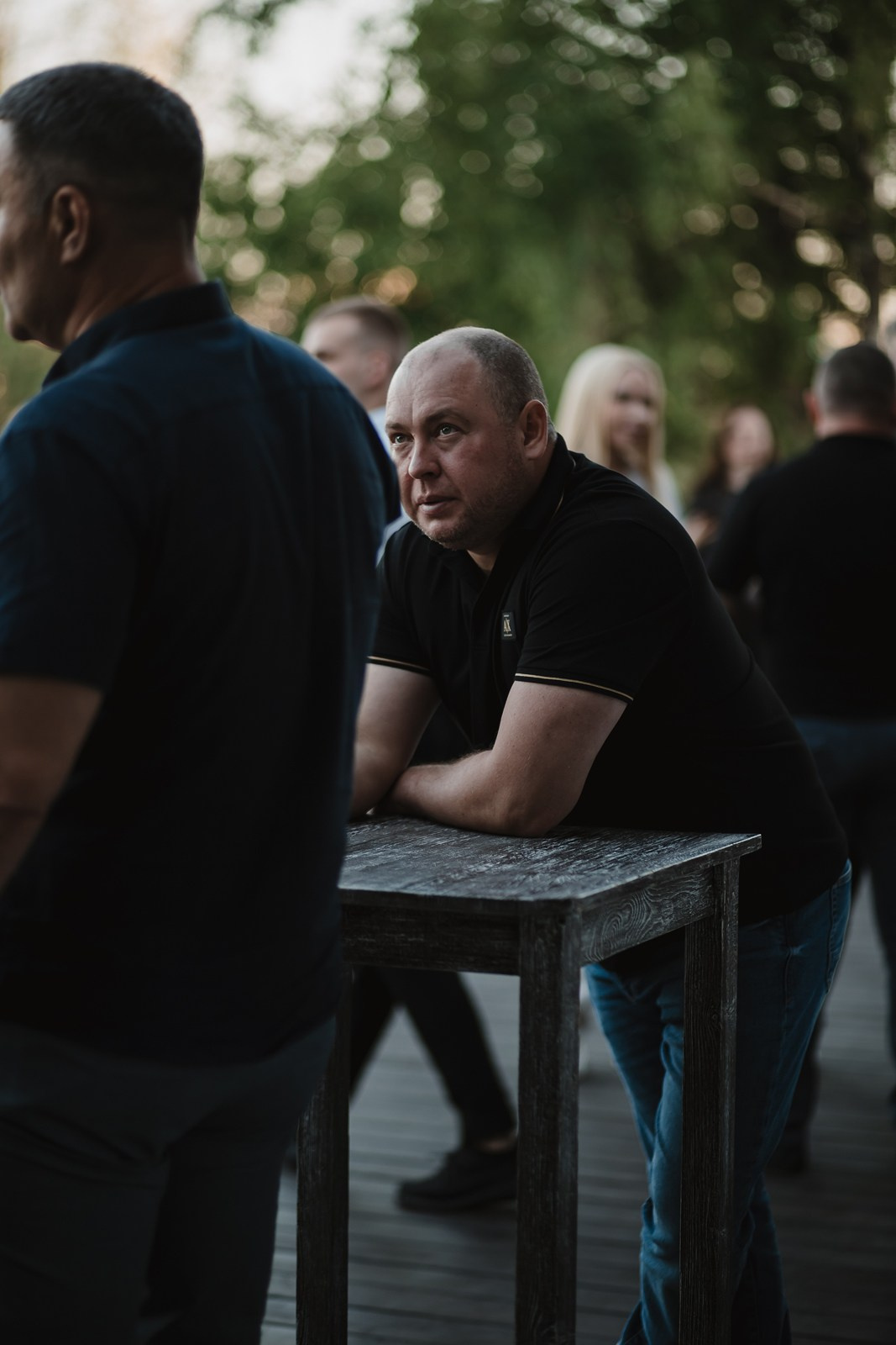 СОЮЗ-М. Фотограф Москва Владимир Филин