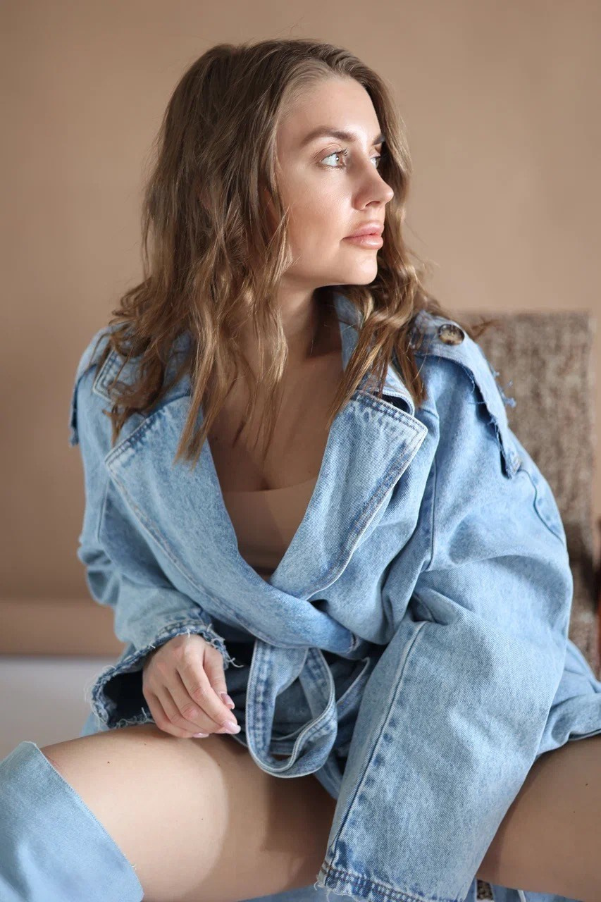 Фотосессия Кати светлый образ. Фотограф ANNA GEREIHAN