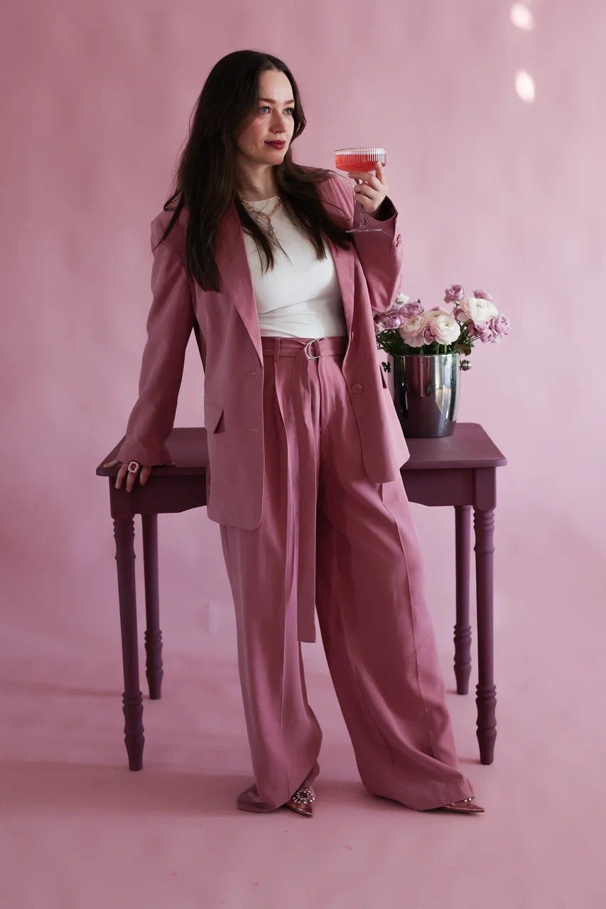 Фотосессия Лиды. Фотограф ANNA GEREIHAN