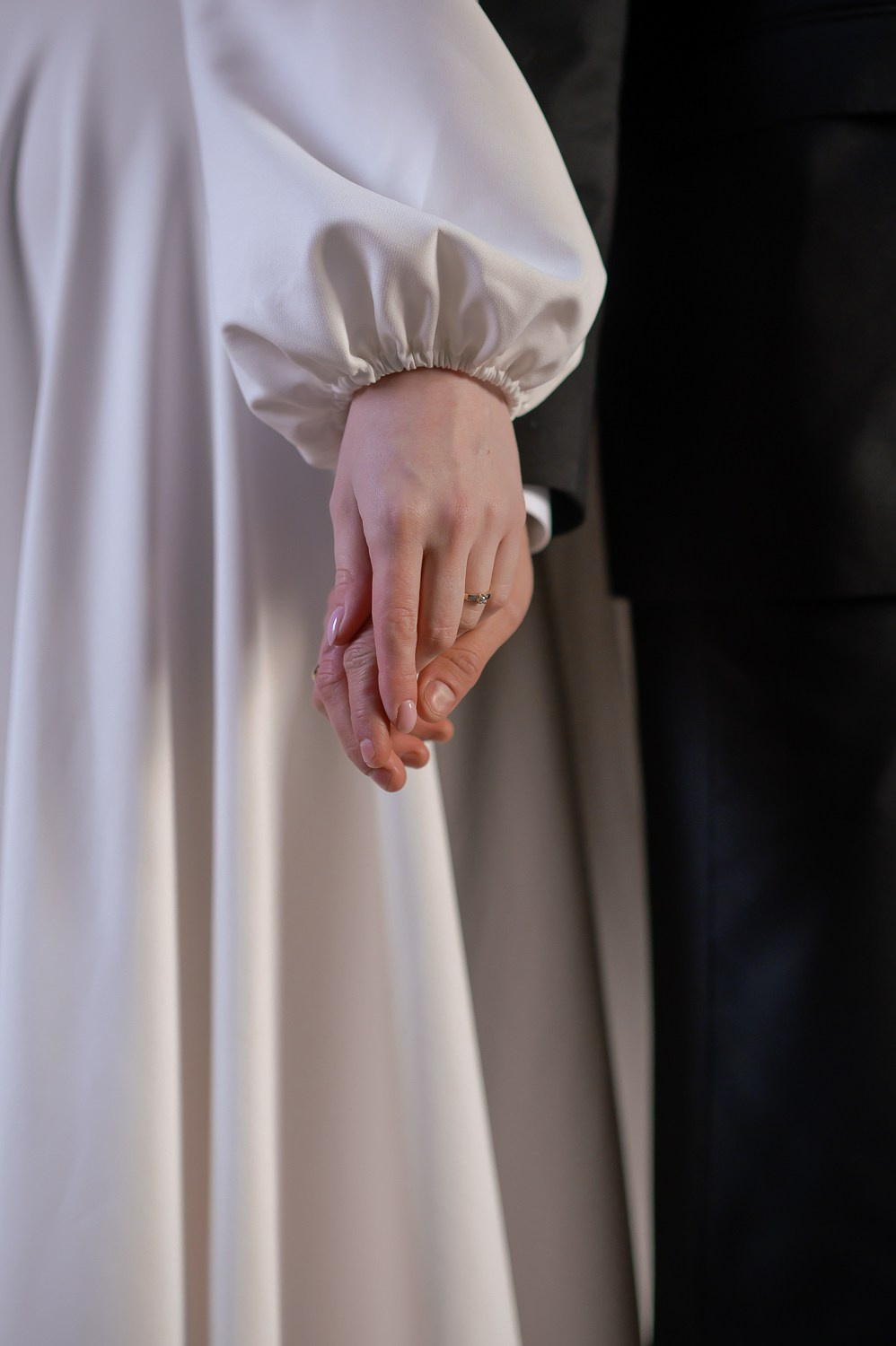 Свадьба Климента и Марии. Семейный и свадебный фотограф в Санкт-Петербурге Серафима Смирнова