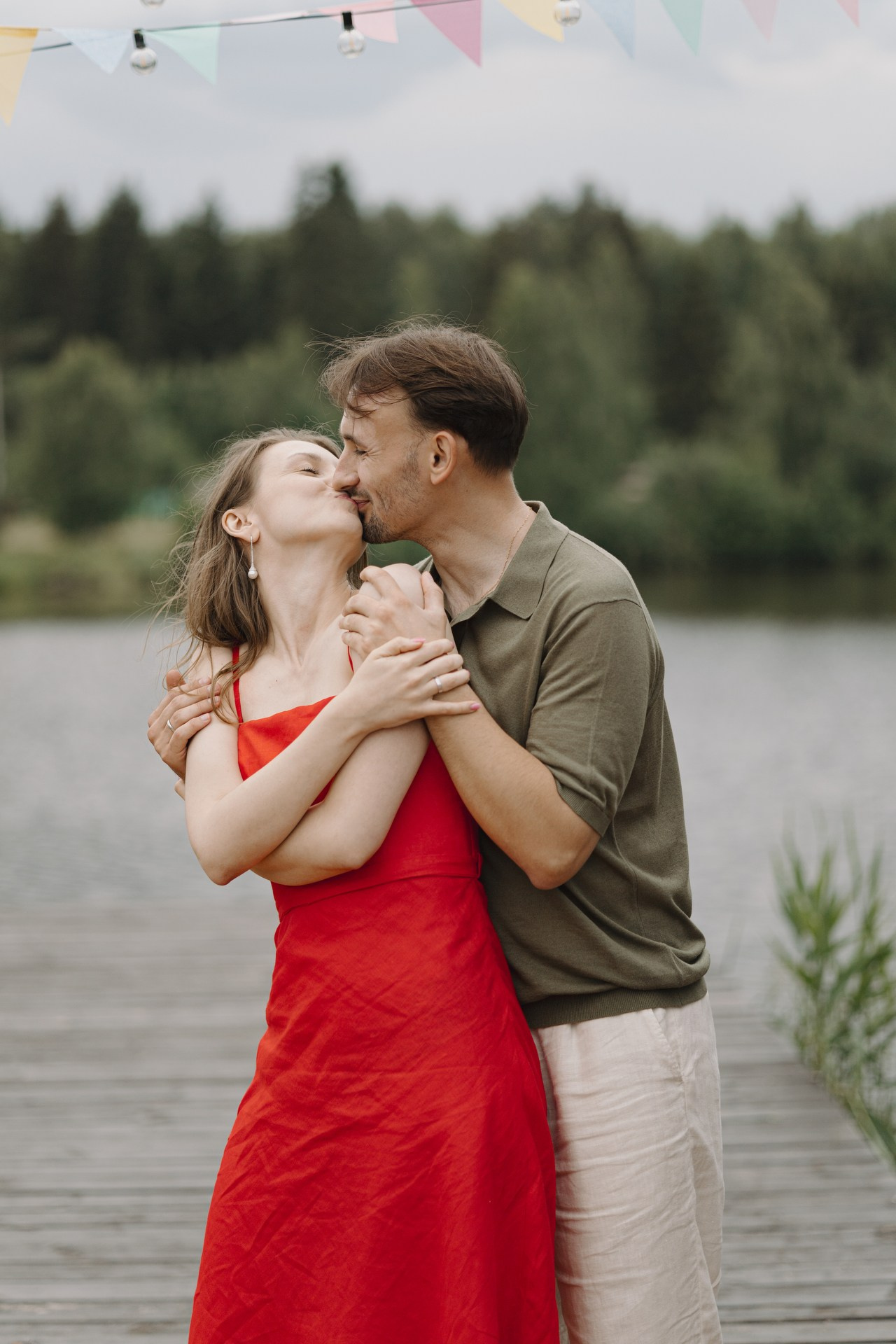 Корона принцессы. Про любовь