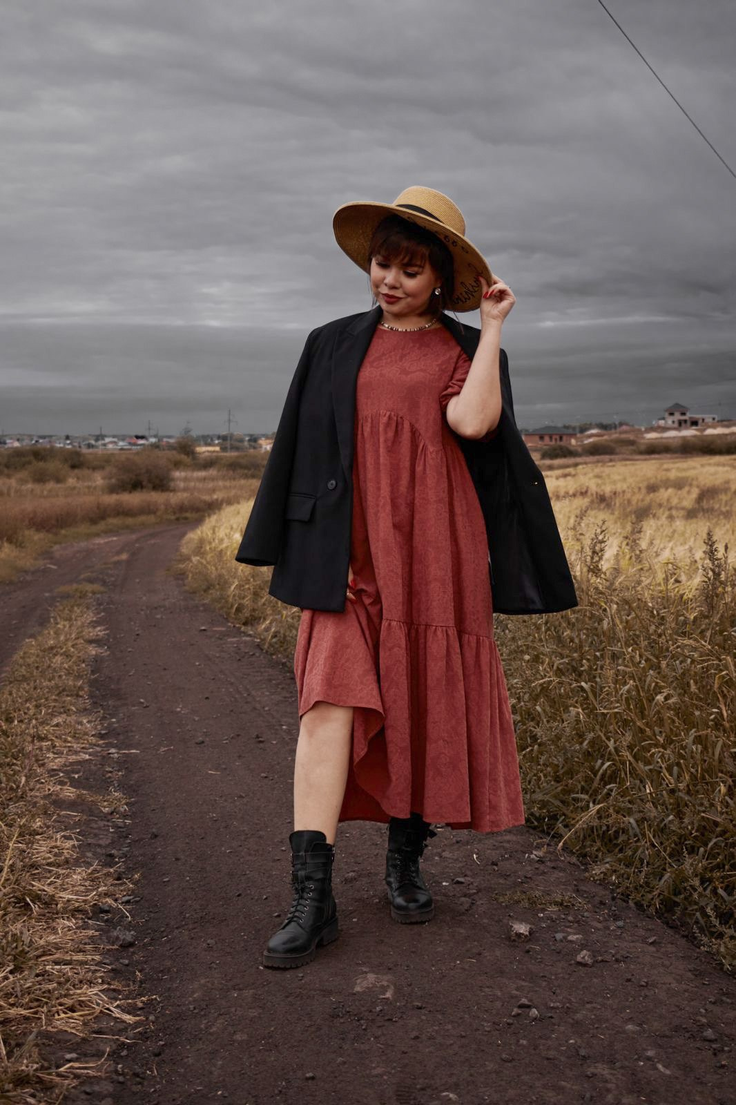 Валерия. Фотограф Стилист Тюмень Вера Хайруллина