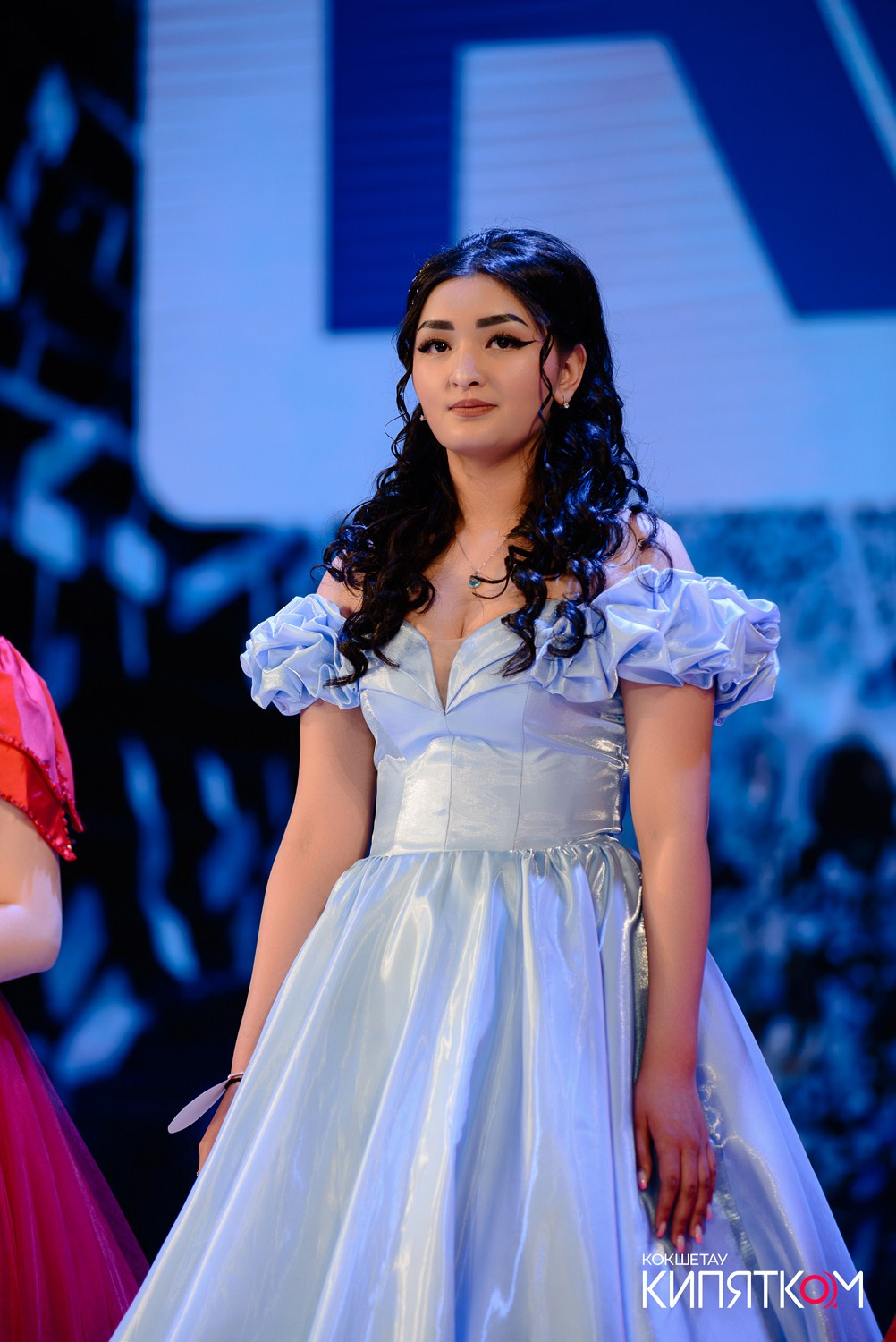 MISS KOKSHE 2025. КИПЯТКОМ КОКШЕТАУ