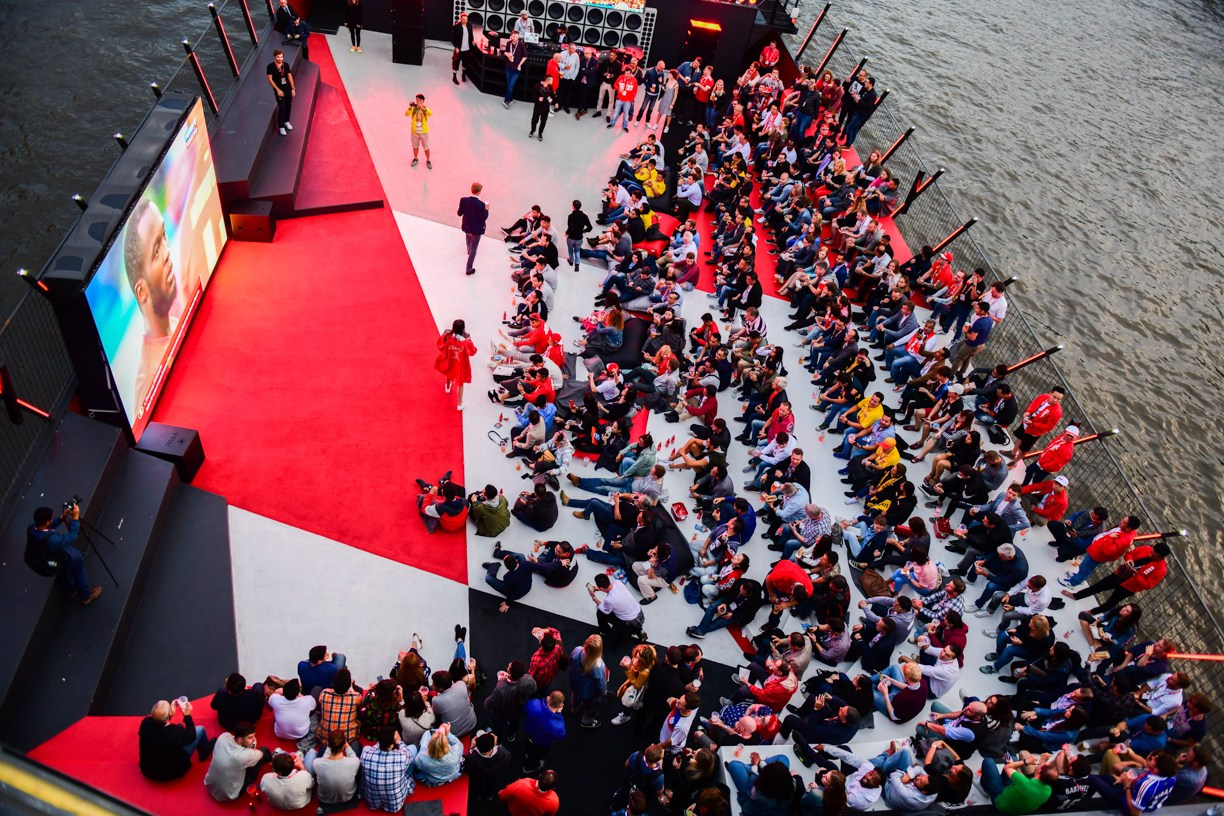 #BUDBOAT. Артур Погосян — лучший свадебный фотограф России