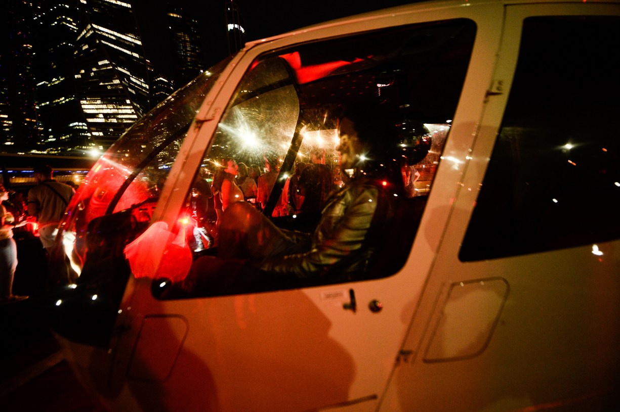 #BUDBOAT. Артур Погосян — лучший свадебный фотограф России