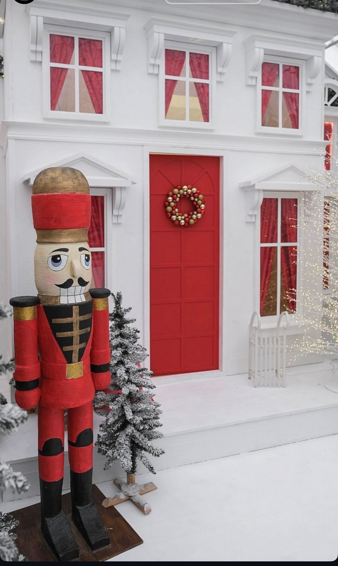 🎁 НОВОГОДНИЙ ФОТОДЕНЬ «ЩЕЛКУНЧИК». Свадебный фотограф в Казани, РТ, РФ Миннуллин Динар