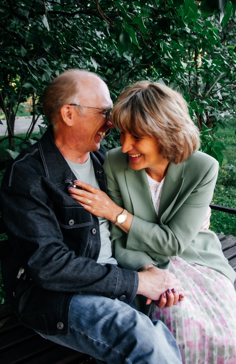 Love-Story. Фотограф в Москве, МО и России