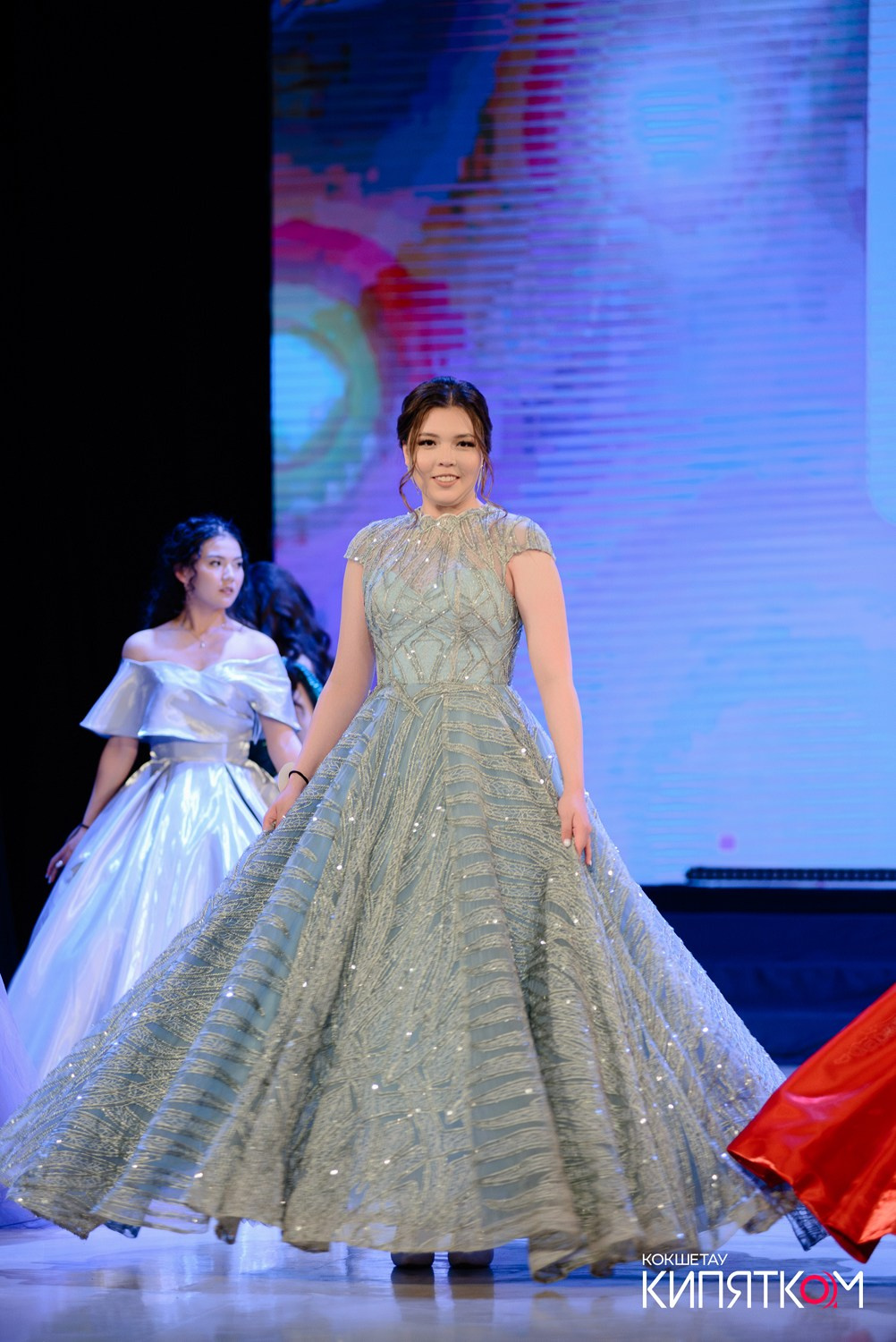 MISS KOKSHE 2025. КИПЯТКОМ КОКШЕТАУ