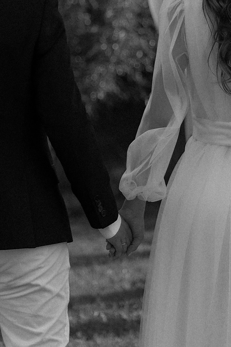 Vitalia & Eduard. Фотограф Елизавета Колесникова