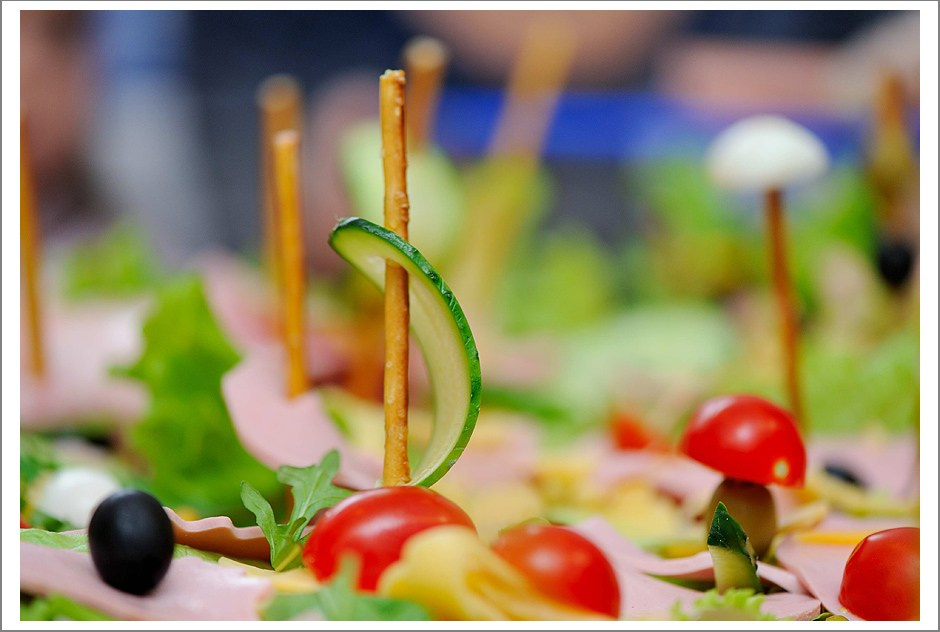 Праздник Королевского бутерброда. Главная