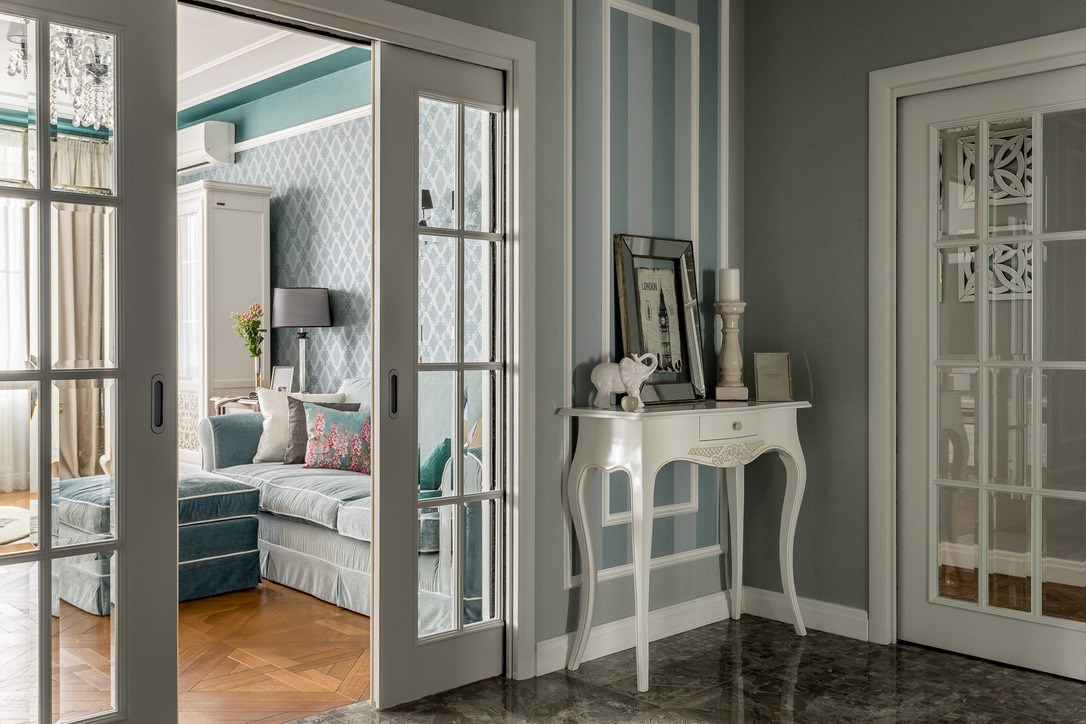 Разное. Фотограф Василий Буланов