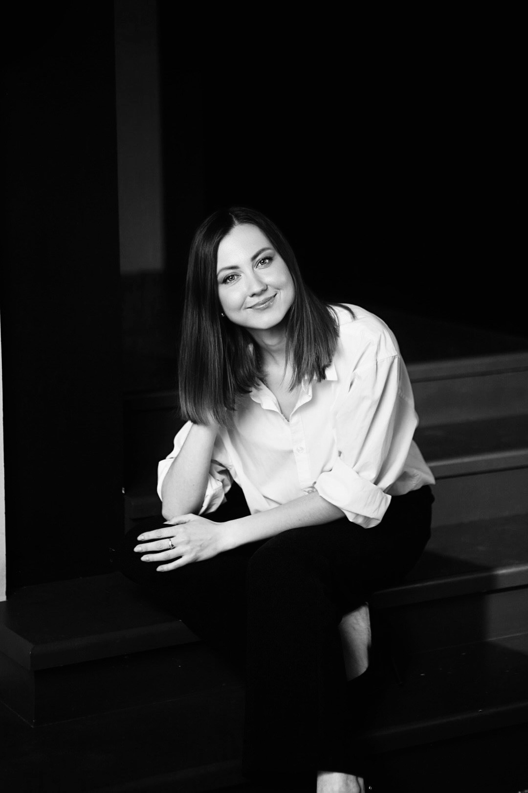 Съемка для дочек и мамы. Фотограф в Минске Анна Кучинская