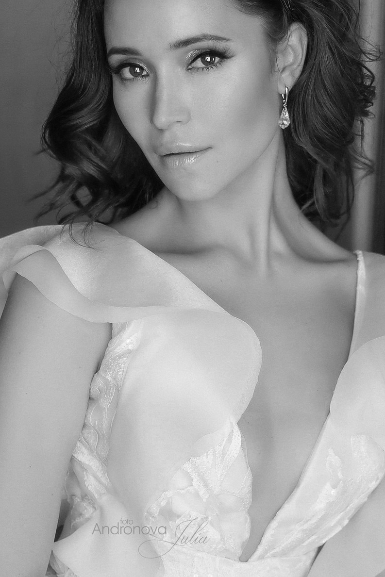 Свадьба. Портретный фотограф Санкт-Петербург Москва Андронова Юлия