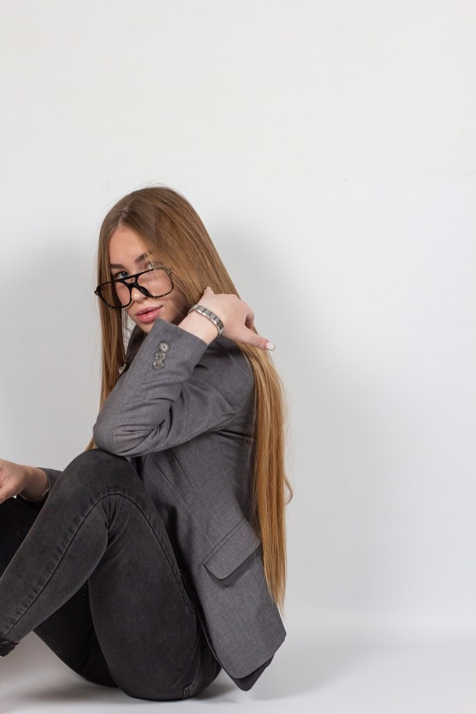 Студийная фотосессия, девушки в комсомольске-на-амуре, фотограф саша воробей