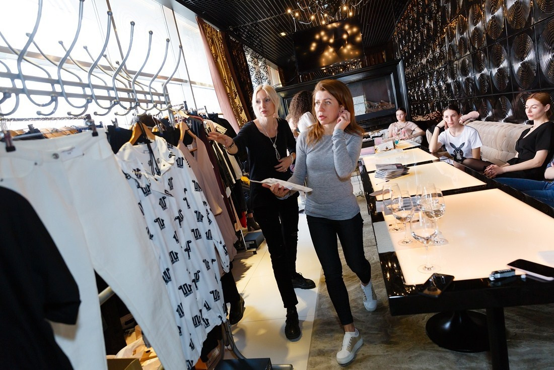 NATASHA DRIGANT & SHELF RESTAURANT. Выпускные альбомы Красноярск