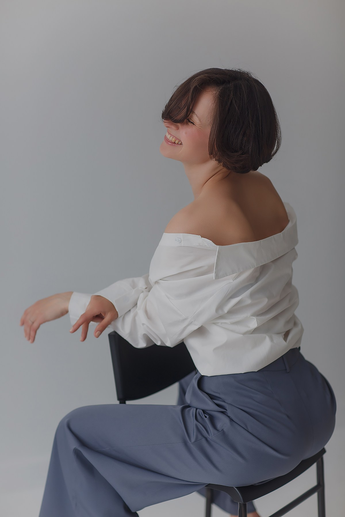 МОЯ СТУДИЯ. Фотостудия СМУЗИ