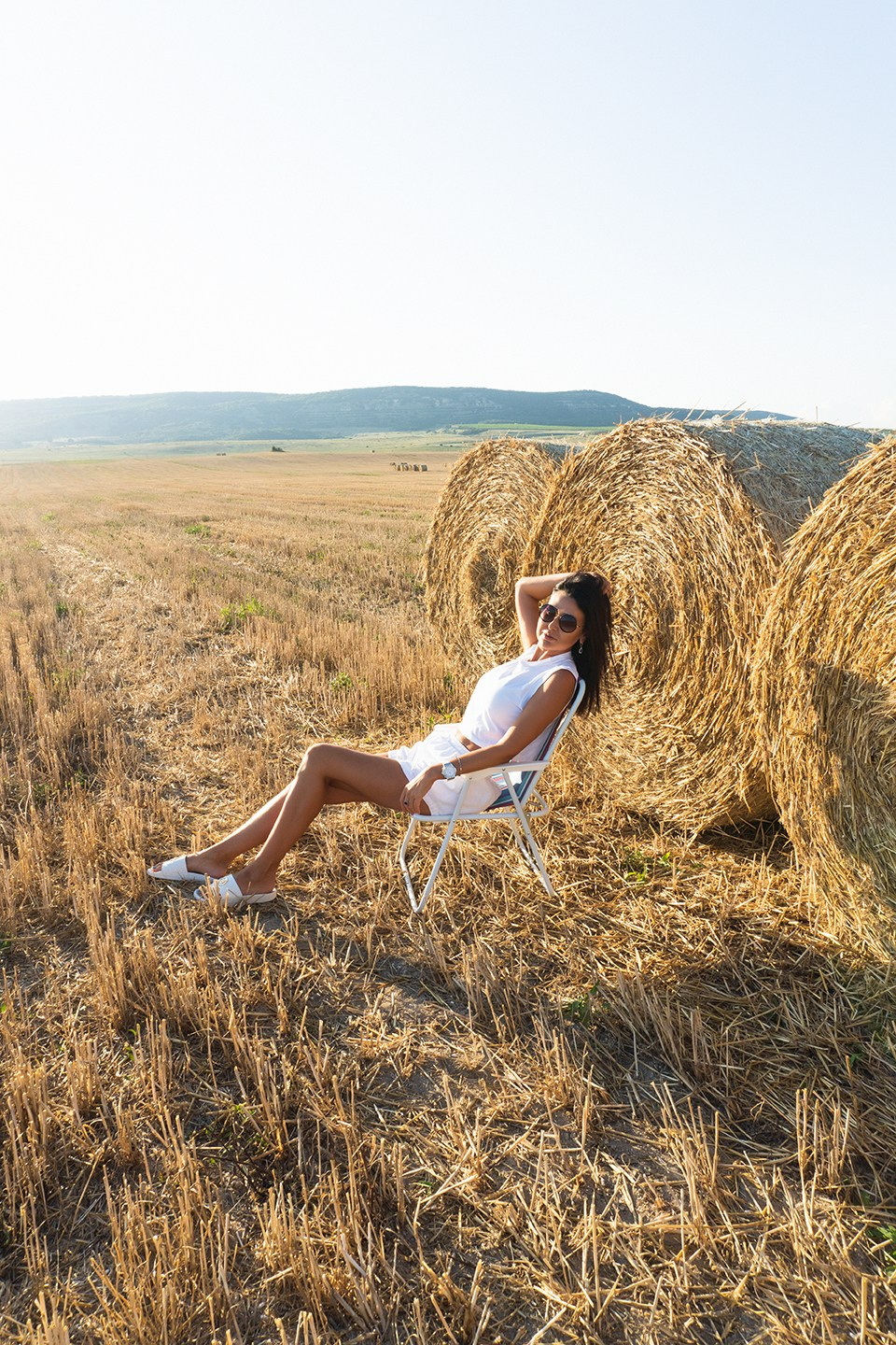 Сестры. Семен Соколов