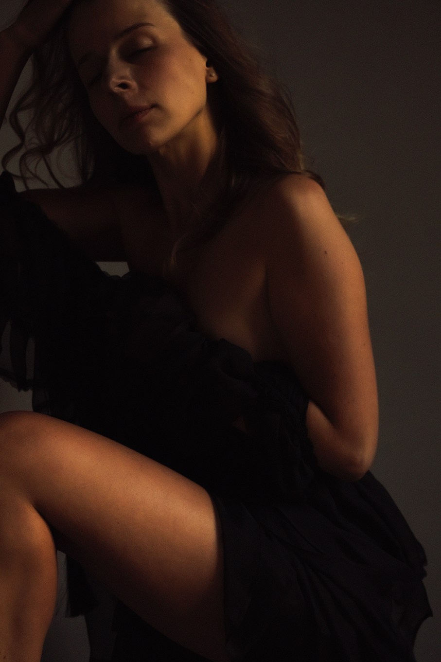 Инна. Семен Соколов