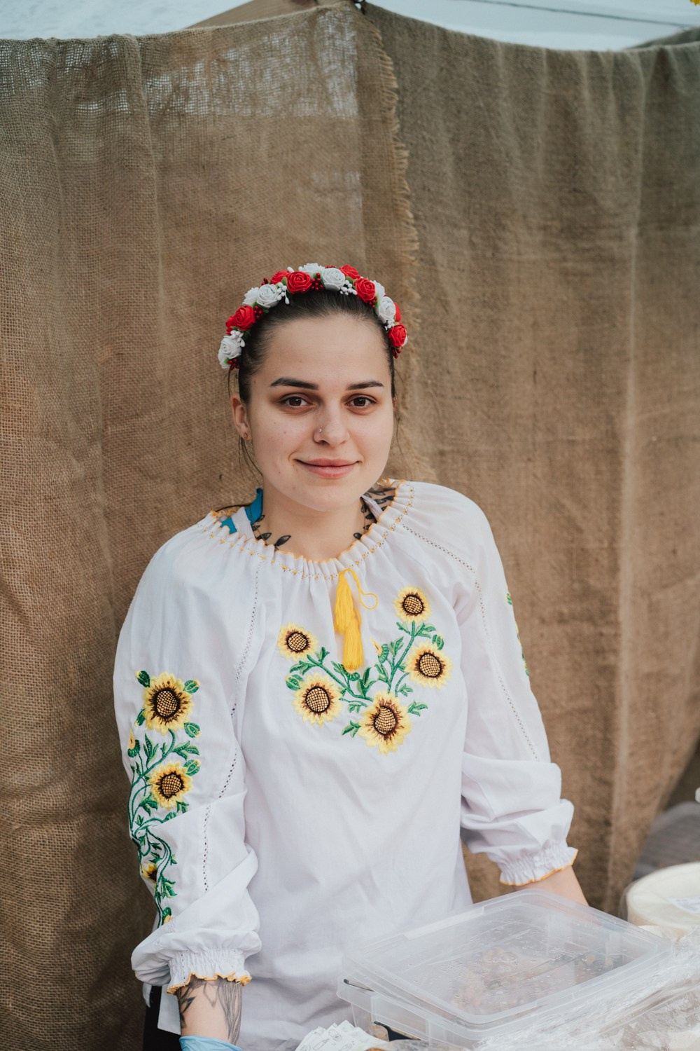 Tautų mugė 2024. Photographer in Vilnius