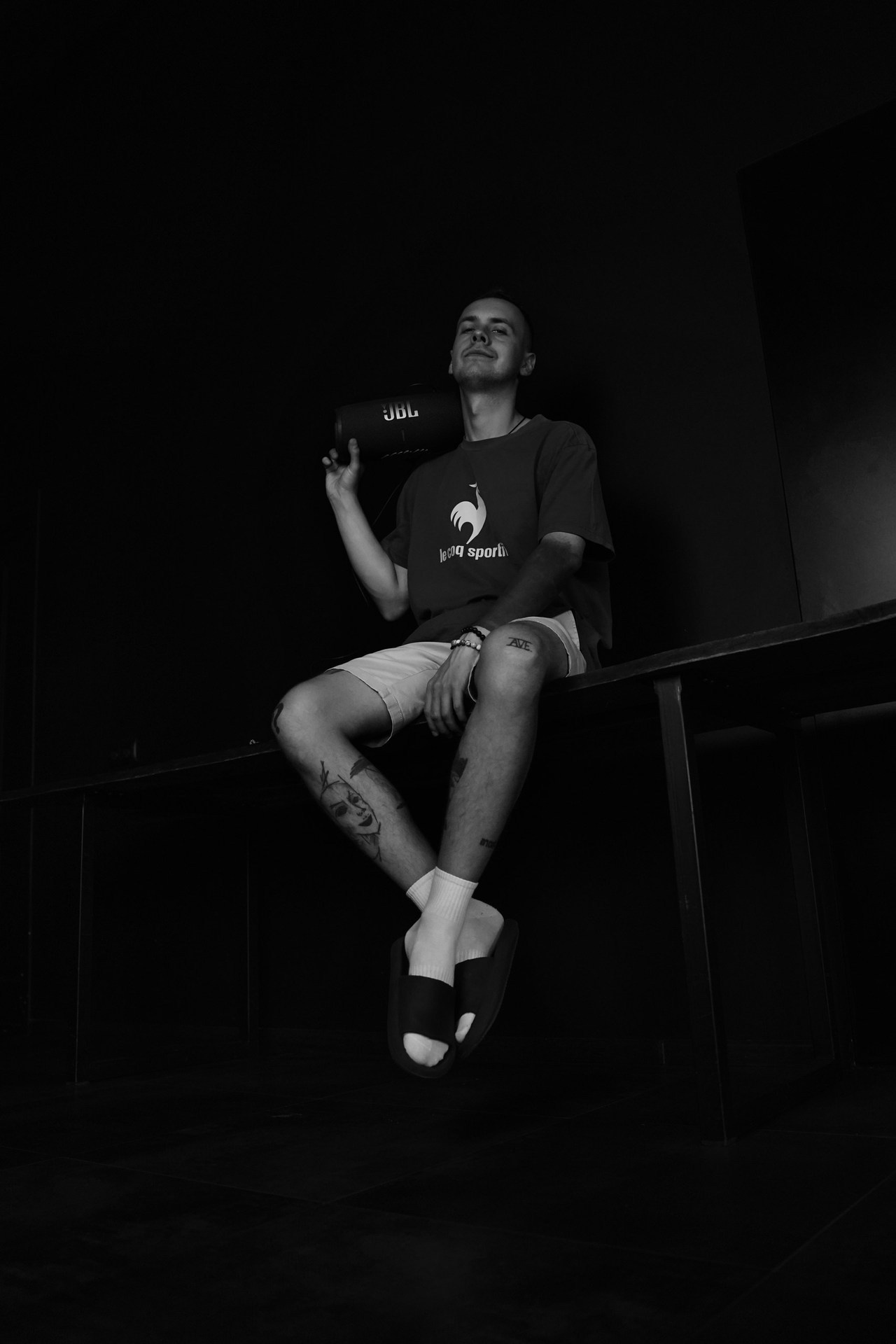 Vladimir. Фотограф Анастасия Шай в Санкт-Петербурге