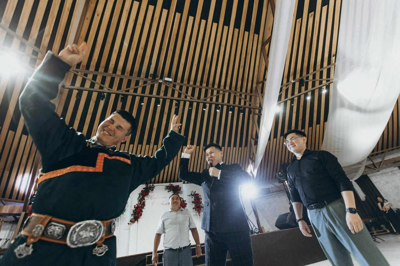 Алена и Никита